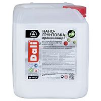 Грунтовка-нано акриловая Dali 20101 5 л