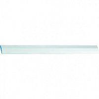 Правило алюминиевое Сибртех Трапеция 1500 мм