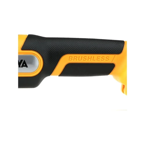 Аккумуляторная углошлифовальная машина LEIYA LY-A1620M фото 4 Аккумуляторная углошлифовальная машина LEIYA LY-A1620M фото 4