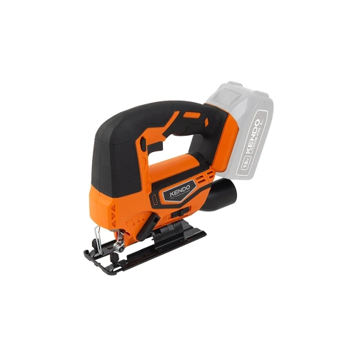 Аккумуляторный лобзик 18В KENDO 96011 фото 3 Аккумуляторный лобзик 18В KENDO 96011 фото 3