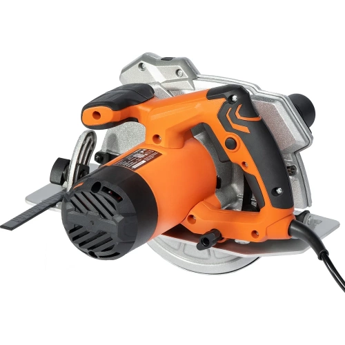 Дисковая пила DAEWOO DAS 1600-190L фото 6 Дисковая пила DAEWOO DAS 1600-190L фото 6