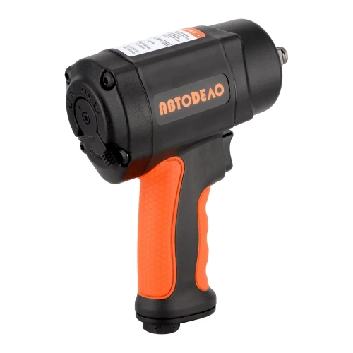Пневмогайковерт АвтоDело DR1/2 680Нм 42500 13416 фото 4