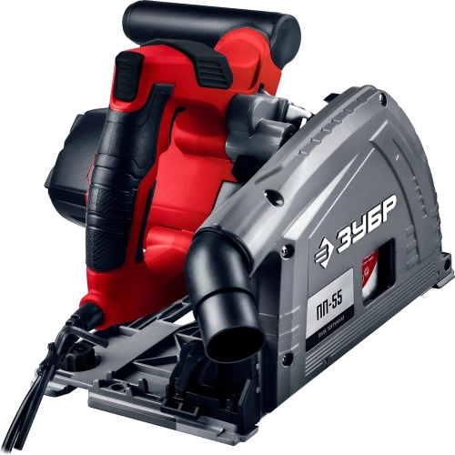 Погружная пила с шиной ЗУБР ПП-55Н фото 10