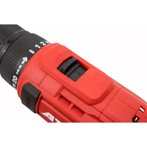 Аккумуляторная дрель-шуруповерт ATLET CDT218D5.9 фото 7 Аккумуляторная дрель-шуруповерт ATLET CDT218D5.9 фото 7