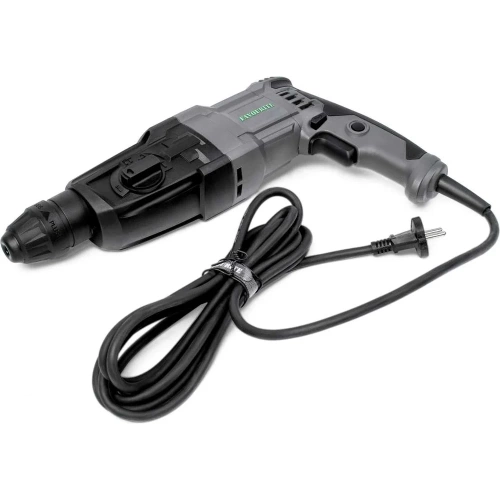 Перфоратор FAVOURITE RH 1200 PROF 1200 Вт, SDS+ 553331200 фото 9
