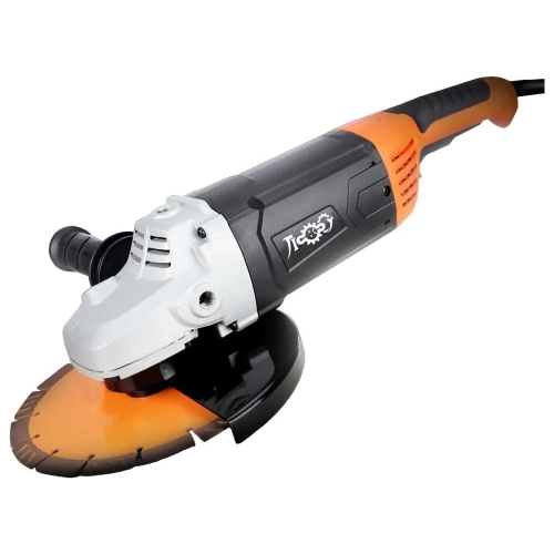 Угловая шлифовальная машинка ЛОКОС L-AGN-230 SB0012 Угловая шлифовальная машинка ЛОКОС L-AGN-230 SB0012