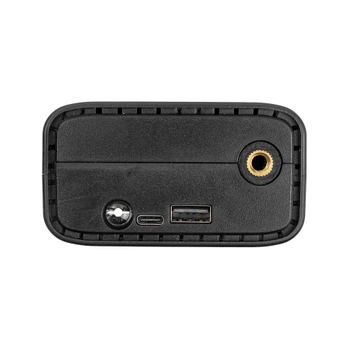 Компрессор поршневой автомобильный Forsage беспроводной с цифровым манометром (25л/мин,) F-010(30186) фото 9