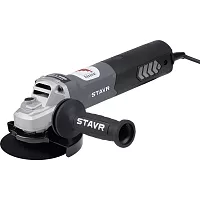 Угловая шлифмашина Ставр STAVR BL 125 мм 1300 Вт со стабилизацией и регулировкой оборотов, SAG 13-125BL-VS 9030700426