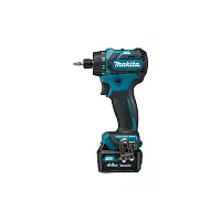 Аккумуляторная дрель-шуруповерт Makita CXT DF032DWME