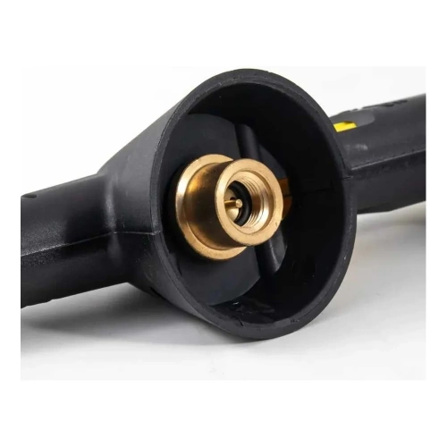 Портативная горелка Следопыт GTP-S06, пьезо, резьбовое соединение PF-GTP-S06 фото 5 Портативная горелка Следопыт GTP-S06, пьезо, резьбовое соединение PF-GTP-S06 фото 5