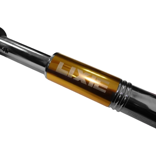 Монтажный пистолет LIXIE LX103A фото 4