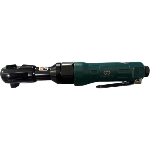 Пневматический ударный гайковерт СМТ ZD111 Кв: 3/8. Усилие: раб 67 Nm. Давление: 7-12kg.cm²/ 6,3 Bar. CMT111RW