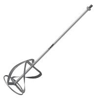 Насадка для миксера Зубр МНЛ-140 М14 140 мм