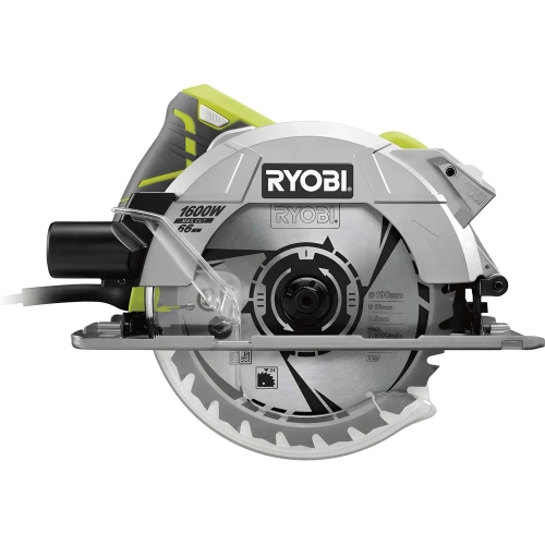Дисковая пила Ryobi RCS1600-K 5133002779 фото 3 Дисковая пила Ryobi RCS1600-K 5133002779 фото 3