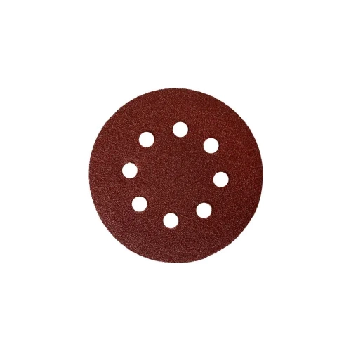 Эксцентриковая шлифовальная машина Вихрь ЭШМ-125А 72/6/7 фото 8 Эксцентриковая шлифовальная машина Вихрь ЭШМ-125А 72/6/7 фото 8