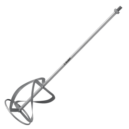 Насадка для миксера Зубр МНЛ-140 М14 140 мм