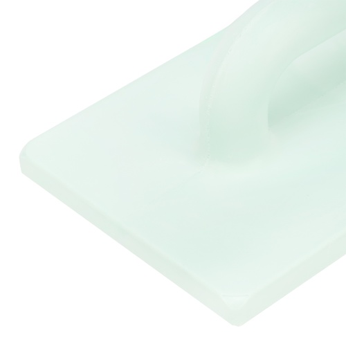 Терка полиуретановая, 140 х 280 мм, облегченная Сибртех фото 5 Терка полиуретановая, 140 х 280 мм, облегченная Сибртех фото 5