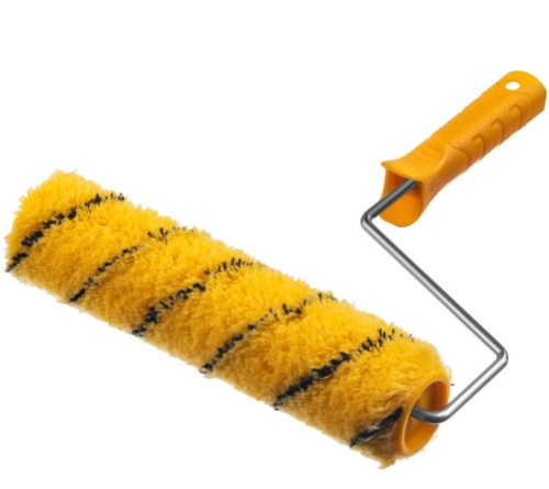 Валик малярный Stayer Dualon 03184-24_z02 40х240 мм