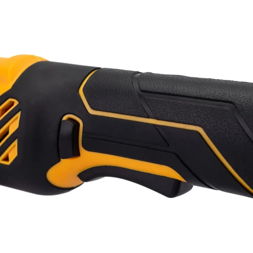 Аккумуляторная шлифовальная машина JCB 18 V, 8000 об/мин, 115 мм, без аккумулятора JCB-18AG-B-E(57255) фото 10 Аккумуляторная шлифовальная машина JCB 18 V, 8000 об/мин, 115 мм, без аккумулятора JCB-18AG-B-E(57255) фото 10