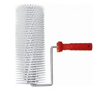 Валик игольчатый Fit Макси 04171 300 мм