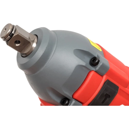 Аккумуляторный гайковерт ATLET 18 В CIW18D5 фото 7 Аккумуляторный гайковерт ATLET 18 В CIW18D5 фото 7