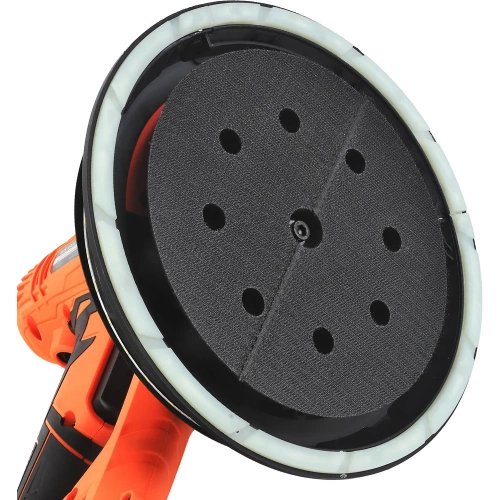 Шлифовальная машина Patriot ws 180 l, 800вт, 2300 об.мин. 110301523 фото 11