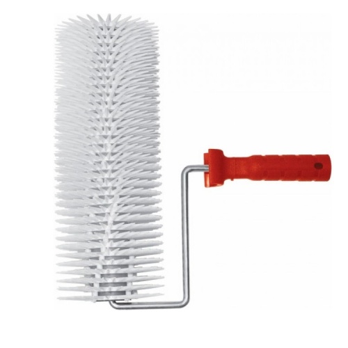 Валик игольчатый Fit Макси 04171 300 мм