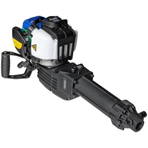 Бензиновый отбойный молоток ТСС TSS-GJH95A четырехтактный 207005 фото 11