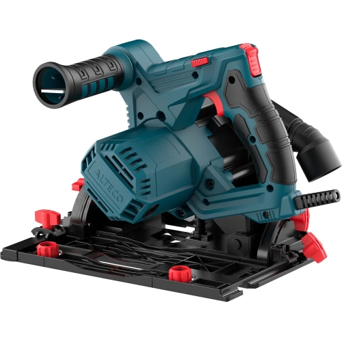 Погружная пила ALTECO PS 1300-165 (+2 шины по 70см) 80684 фото 5