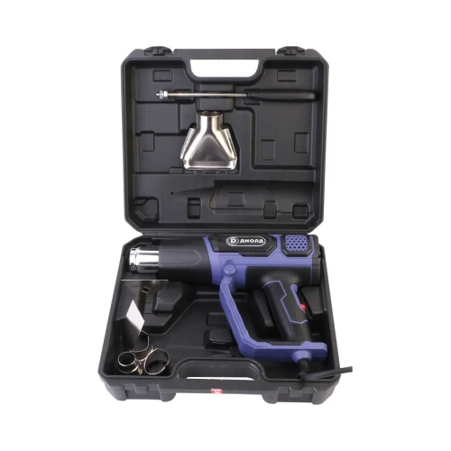 Воздухогрейка горячего воздуха ДИОЛД 2-01 10121060 фото 11