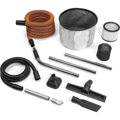 Промышленный пылесос DAEWOO DAVC 6030S фото 5 Промышленный пылесос DAEWOO DAVC 6030S фото 5