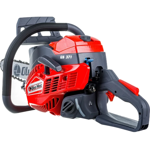 Бензопила Oleo-Mac GS 371 14" 5018-9151E2 фото 8