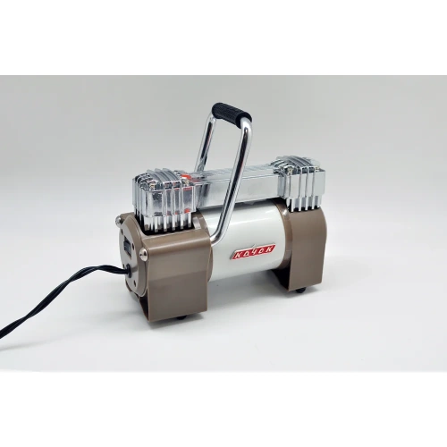 Автомобильный компрессор Качок К90X2C Автомобильный компрессор Качок К90X2C