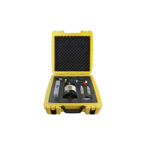 Инструмент для гаечных заклепок FixMaster RIV 10 фото 3 Инструмент для гаечных заклепок FixMaster RIV 10 фото 3