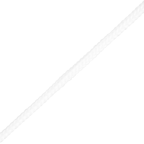 Шнур хозяйственный, D 3 мм, L 25 м, полиэфирный Сибртех фото 4 Шнур хозяйственный, D 3 мм, L 25 м, полиэфирный Сибртех фото 4