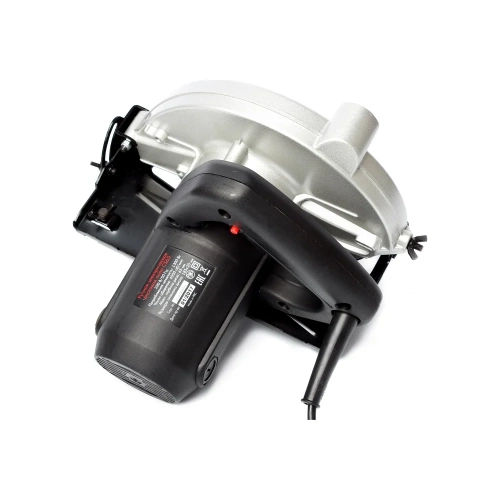 Электрическая дисковая пила REDVERG Basic CS65 6621690 фото 8