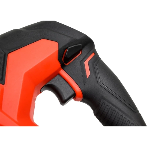 Лобзик FORZA 18/20В и ЗУ, бесщет-ый, 2400 об/мин, маятниковый ход, без АКБ FZJ7971 фото 10