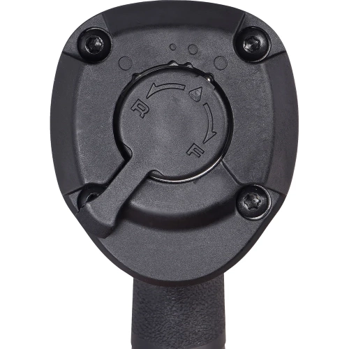 Гайковерт пневматический ударный композитный Airline 1/2"DR 1680Нм PRO ATAZ113 фото 7