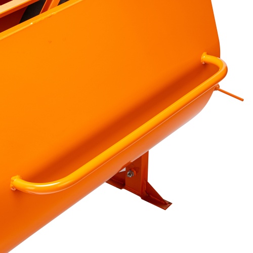 Растворосмеситель РН-150.2, 150 л, 1.5 кВт, 380 В, 35, 9 фото 22