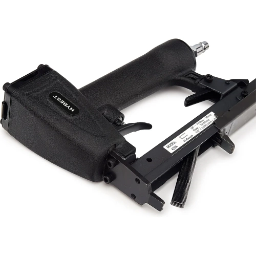 Пневматический монтажный пистолет Hybest 425K HB425K фото 8