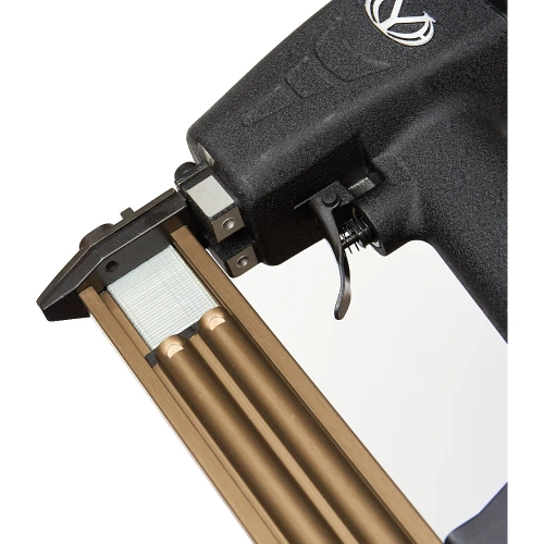 Пневматический монтажный пистолет Hybest F30 HBF30 фото 4 Пневматический монтажный пистолет Hybest F30 HBF30 фото 4