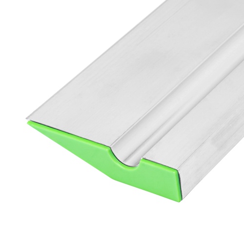 Правило алюминиевое "Трапеция", 1 ребро жесткости, L-1,5 м Сибртех фото 4