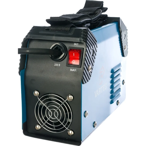 Сварочный аппарат Foxweld VARTEG 230 5264 фото 5 Сварочный аппарат Foxweld VARTEG 230 5264 фото 5