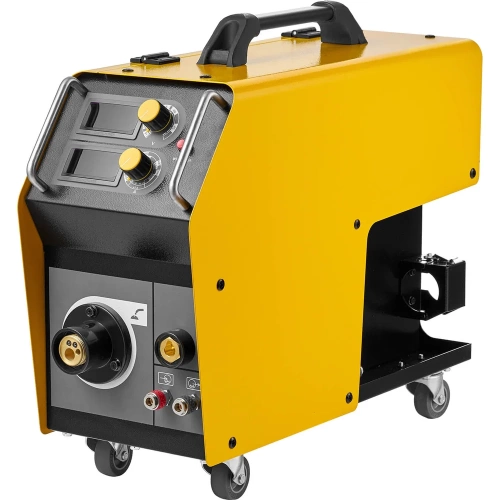 Аппарат полуавтоматической сварки ПТК RILON MIG 500 FW 00000029745 фото 6 Аппарат полуавтоматической сварки ПТК RILON MIG 500 FW 00000029745 фото 6