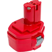 Аккумулятор AMPERIN для MAKITA (p/n: 1433/1434/1435/1435F/192699-A/193158-3), 1.3Ah 14.4V 020632