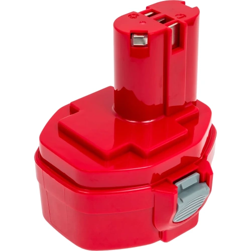 Аккумулятор AMPERIN для MAKITA (p/n: 1433/1434/1435/1435F/192699-A/193158-3), 1.3Ah 14.4V 020632 Аккумулятор AMPERIN для MAKITA (p/n: 1433/1434/1435/1435F/192699-A/193158-3), 1.3Ah 14.4V 020632