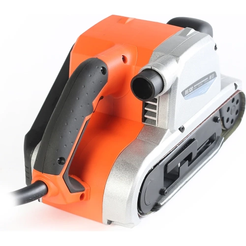 Ленточная шлифовальная машина PATRIOT BS 120 110301512 фото 7