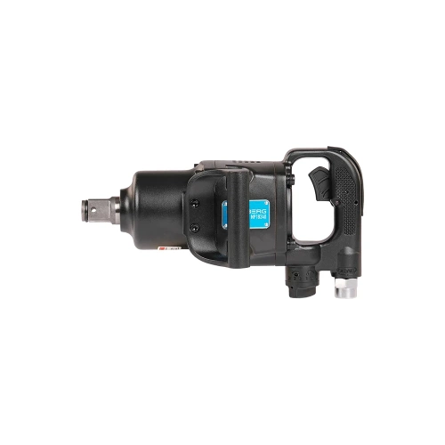 Пневмогайковерт ударный NORDBERG 1", с коротким валом 2500 Нм NP18240 фото 3