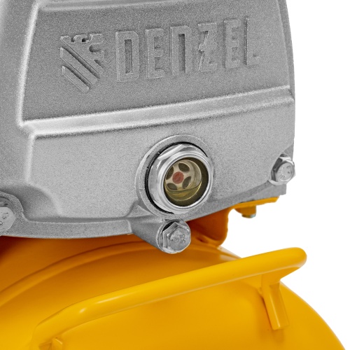 Компрессор воздушный DK1500/50, Х-PRO 1.5 кВт, 230 л/мин, 50 л Denzel фото 27