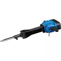 Отбойный молоток ЗУБР ЗМ-60-2200 ВК